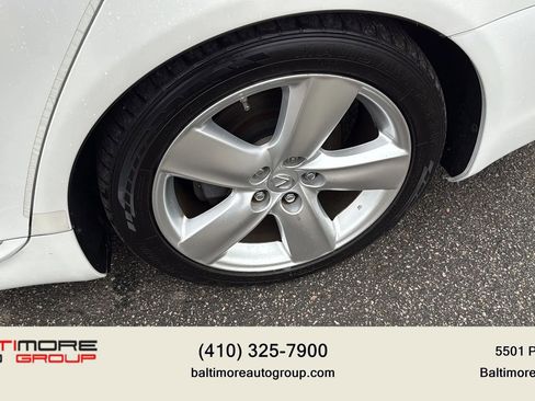 Used 2011 Lexus LS 460 w/ Comfort Pkg image 14