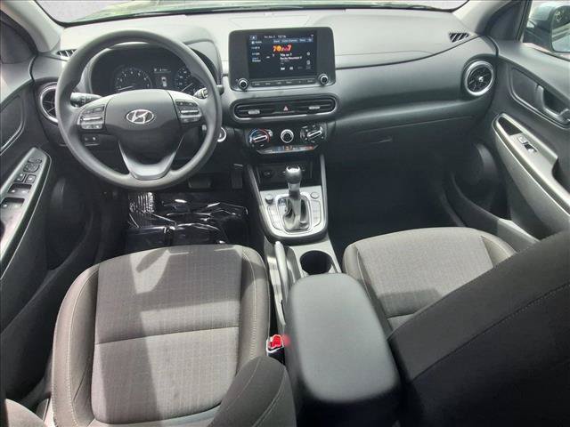 Used 2022 Hyundai Kona SEL AWD/4WD image 16