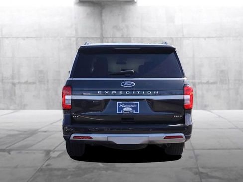 Certified 2024 Ford Expedition Max XLT image 6