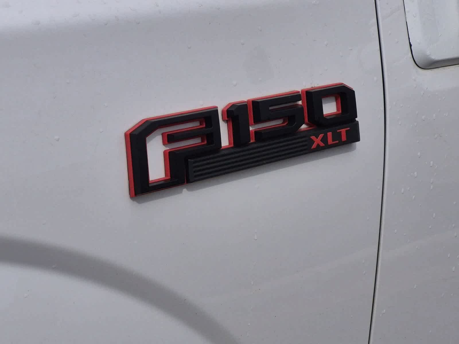 Used 2020 Ford F150 XLT w/ Equipment Group 302A Luxury AWD/4WD image 13