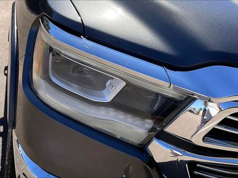 Used 2022 RAM 1500 Laramie image 28