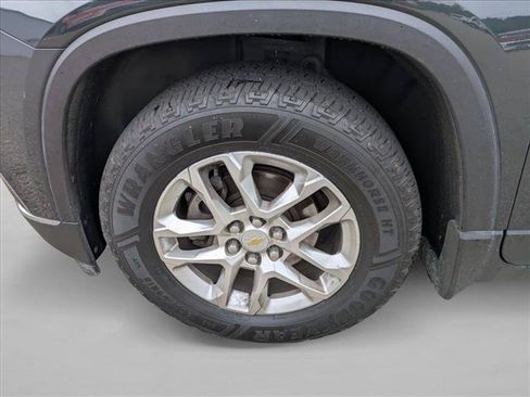 Used 2020 Chevrolet Traverse LT AWD/4WD image 10