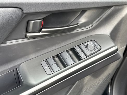 New 2026 Toyota bZ image 29