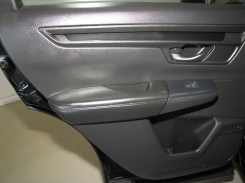 Certified 2024 Honda CR-V LX image 12
