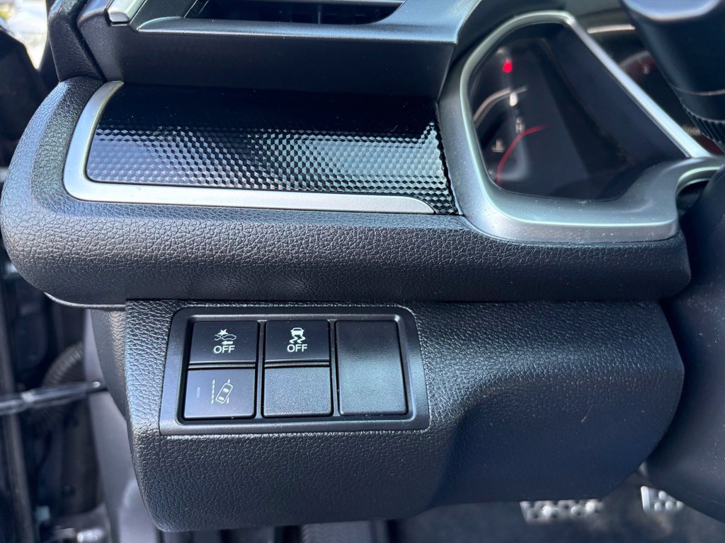 Used 2021 Honda Civic Sport image 15