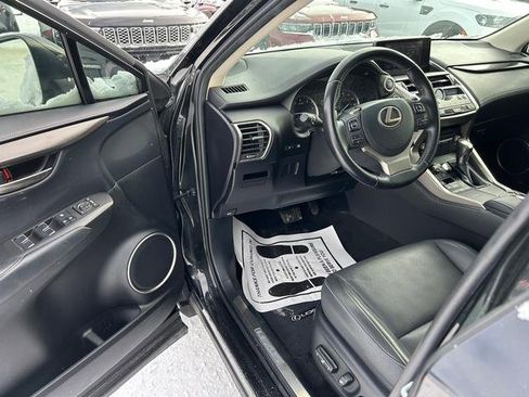 Used 2019 Lexus NX 300 F Sport image 9