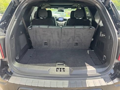 Used 2023 Ford Explorer Timberline w/ Timberline Technology Package AWD/4WD image 20
