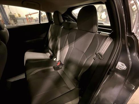 Used 2025 Subaru Impreza 2.0i image 26