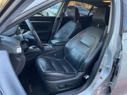 Used 2019 Nissan Altima 2.5 SL image 14