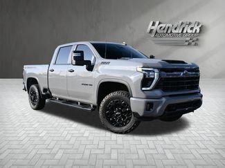 Used 2024 Chevrolet Silverado 2500 LT w/ Z71 Sport Edition video 2