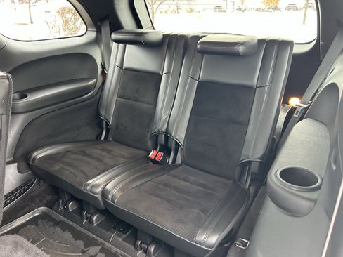 Used 2018 Dodge Durango GT image 20
