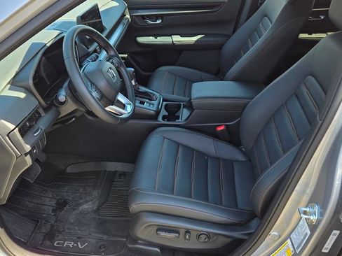 Used 2026 Honda CR-V Sport-L image 13