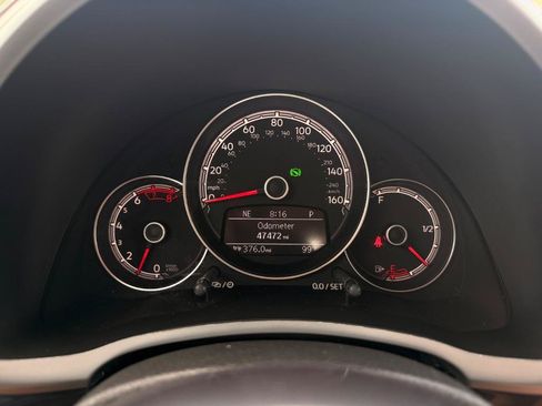 Used 2017 Volkswagen Beetle 1.8T FWD image 3