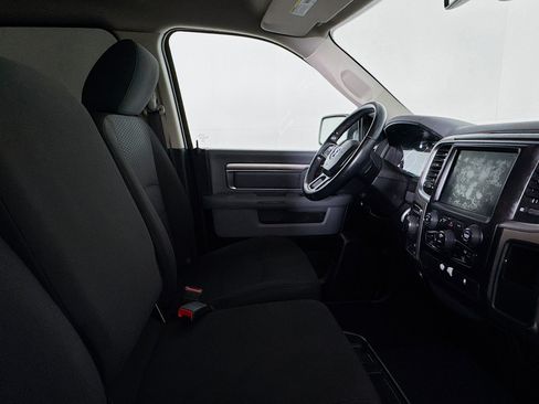 Used 2020 RAM 1500 Classic Warlock w/ Electronics Group image 27