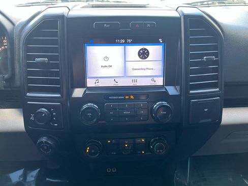 Used 2019 Ford F150 XL w/ Equipment Group 101A Mid AWD/4WD image 18