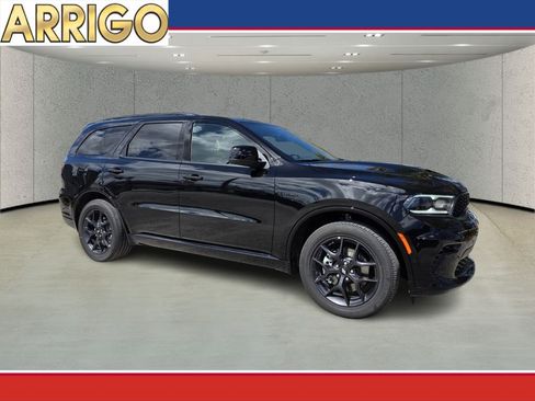 New 2026 Dodge Durango GT image 1