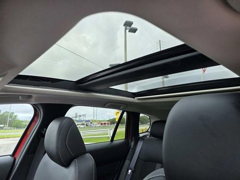 New 2026 MAZDA CX-50 AWD 2.5 S w/ Weather Package image 8