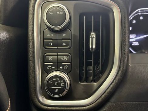 Used 2020 GMC Sierra 1500 AT4 w/ AT4 Preferred Package image 15