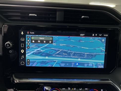 Certified 2026 GMC Sierra 1500 Denali Ultimate AWD/4WD image 14