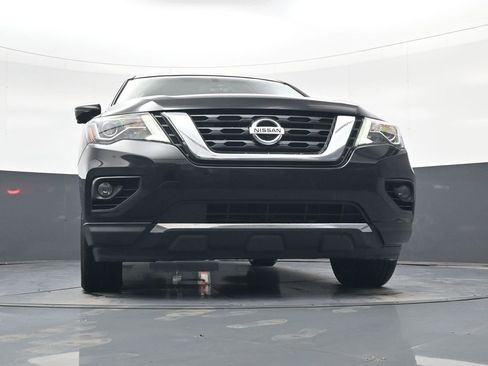 Used 2019 Nissan Pathfinder Platinum image 16