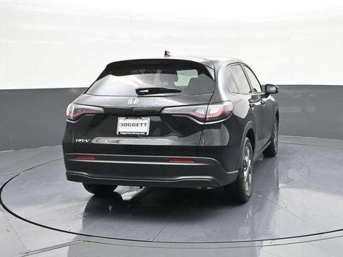 New 2027 Honda HR-V LX image 11