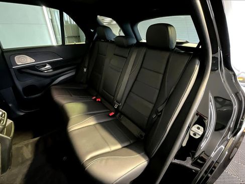 Certified 2026 Mercedes-Benz GLE 350 4MATIC image 22