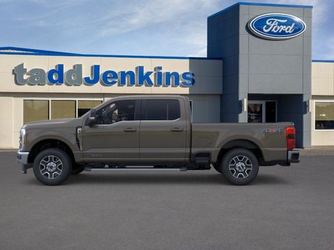 New 2026 Ford F350 Lariat AWD/4WD image 25