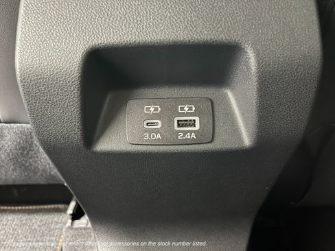 New 2026 Subaru Crosstrek 2.5i Limited image 23