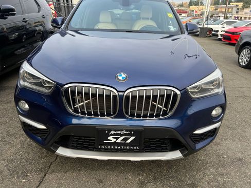 Used 2016 BMW X1 xDrive28i image 2