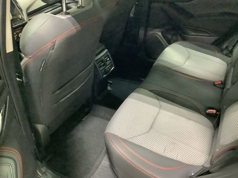 Certified 2023 Subaru Forester Sport image 21