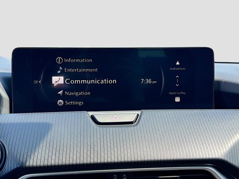 New 2026 MAZDA CX-70 SC image 32