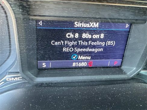 Used 2020 GMC Sierra 1500 SLT image 33