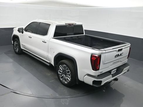 Used 2023 GMC Sierra 1500 Denali Ultimate AWD/4WD image 33