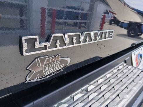 New 2026 RAM 2500 Laramie image 36
