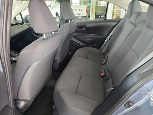 Used 2024 Toyota Corolla LE image 36