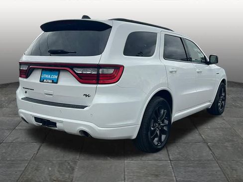 Used 2023 Dodge Durango R/T AWD/4WD image 5