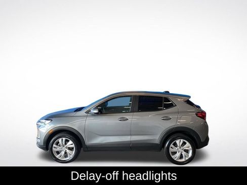 Used 2025 Buick Encore GX Preferred image 15