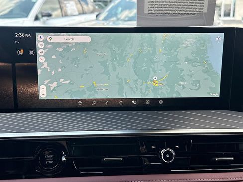 Used 2026 INFINITI QX80 Autograph w/ Premium Cargo Package AWD/4WD image 27