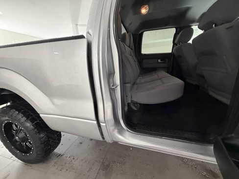 Used 2012 Ford F150 XLT w/ XTR Pkg AWD/4WD image 16