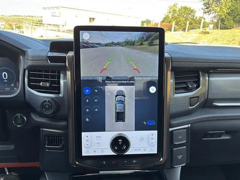 New 2025 Ford F150 Lightning Lariat image 22