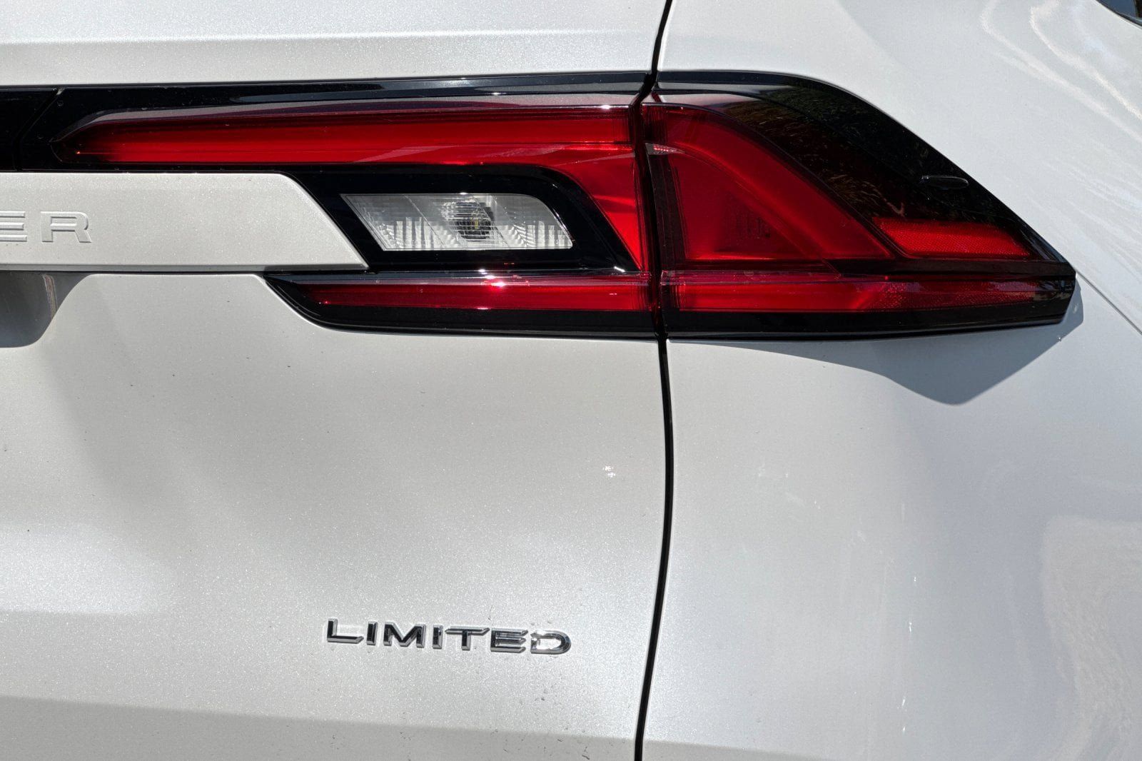 New 2026 Toyota Grand Highlander AWD Hybrid image 32