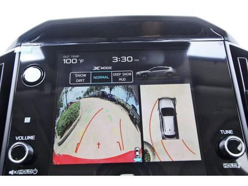 New 2026 Subaru Crosstrek 2.5i Limited w/ Crosstrek Mirror Package AWD/4WD image 25