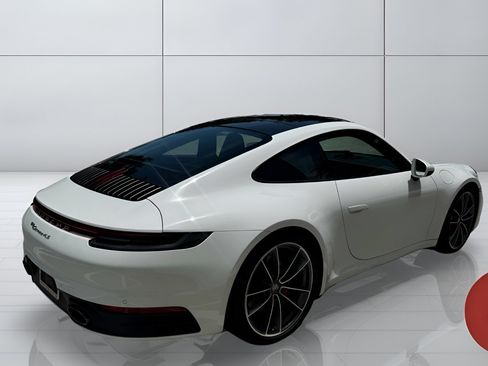 Used 2020 Porsche 911 Carrera 4S w/ Sport Package AWD/4WD image 9