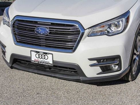 Used 2022 Subaru Ascent Limited w/ Technology Package image 8