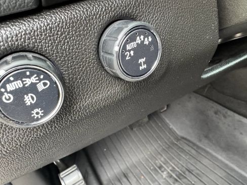 Used 2018 Chevrolet Colorado Z71 image 24