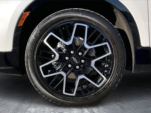 Used 2023 Chevrolet Blazer RS w/ Driver Confidence II Package image 33