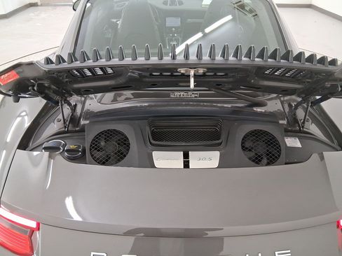 Certified 2017 Porsche 911 Carrera S image 30