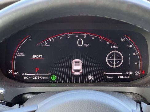 Certified 2023 Acura MDX SH-AWD w/ Advance Package image 24