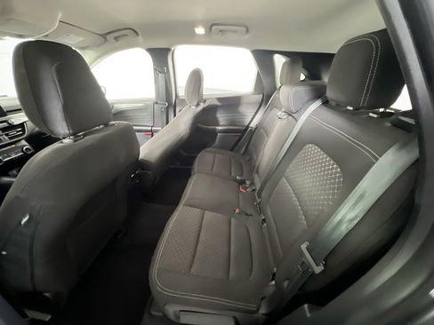 Used 2023 Ford Escape Active image 23