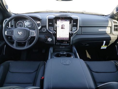 New 2026 RAM 1500 Laramie w/ Laramie Southwest Edition image 18